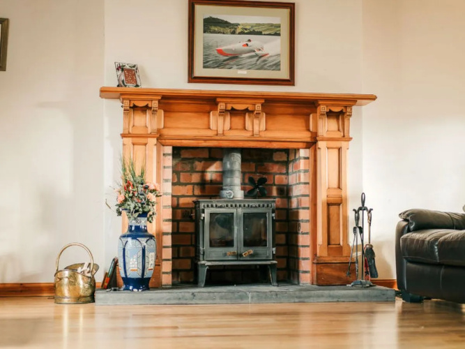 Ceilidhtail Cottage