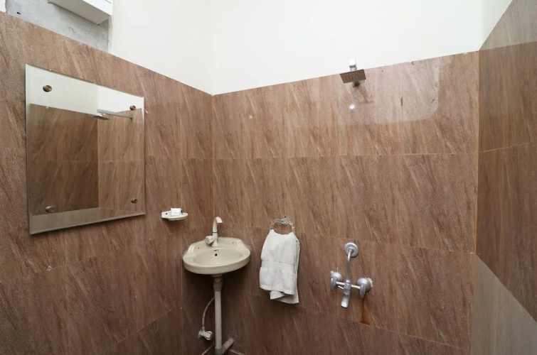 Harshit Paying Guest House