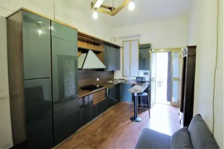 Appartamento Navigli Milano