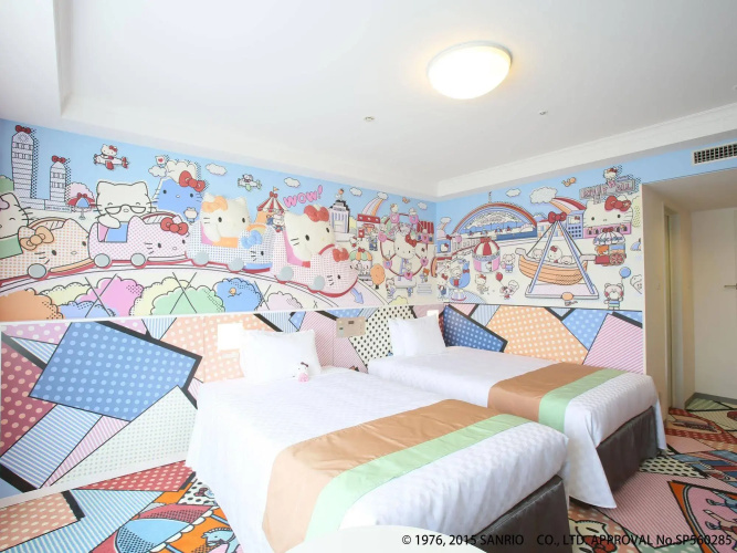 Keio Plaza Hotel Tama