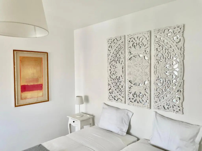 3 bedroom Cascais apt