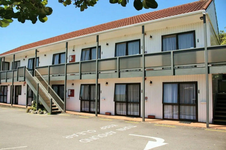 Imagen del hotel