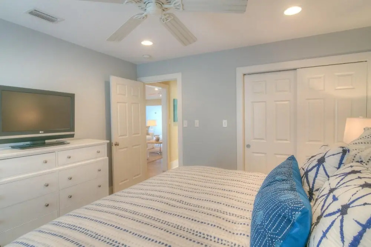 Seaside Gulf Front by Exclusive 30A