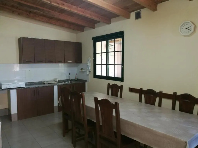 Albergue O Pombal