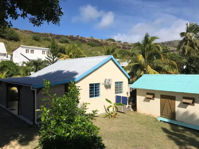 Family Bungalow