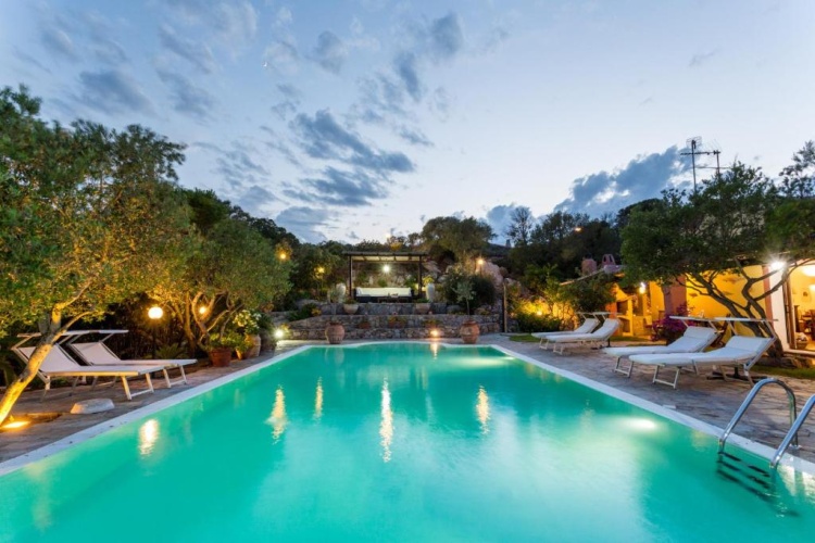 Villa