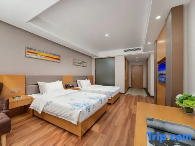 Executive Twin room