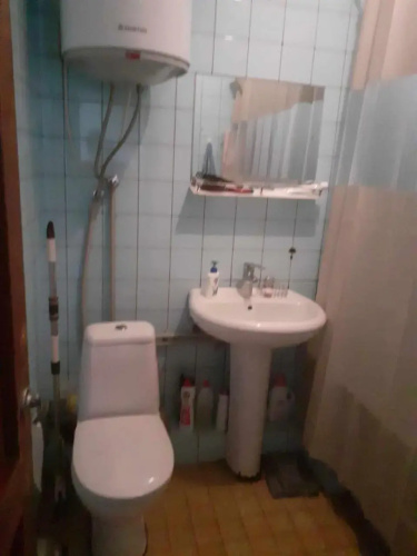 Apartment Rusudan
