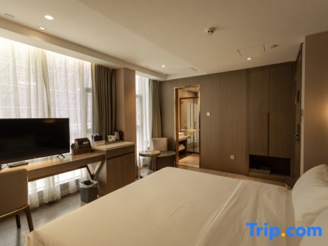 Luxury Double room