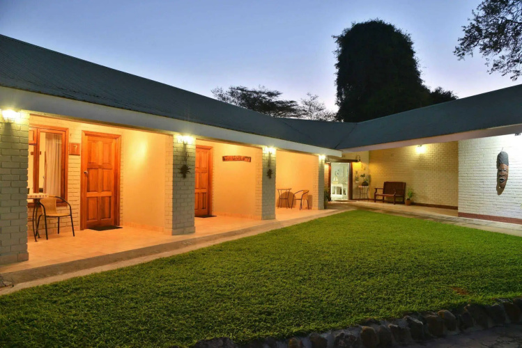 Imagen del hotel