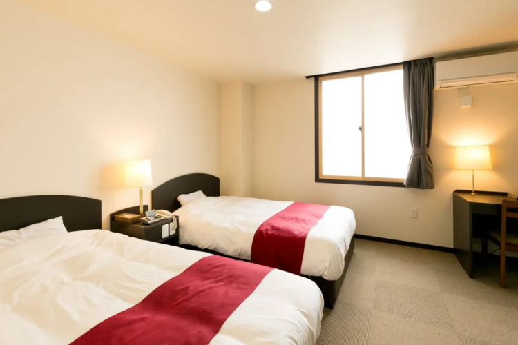 Hotel&Dining Simizu