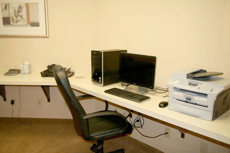 Hampton Inn & Suites Galveston photo 8