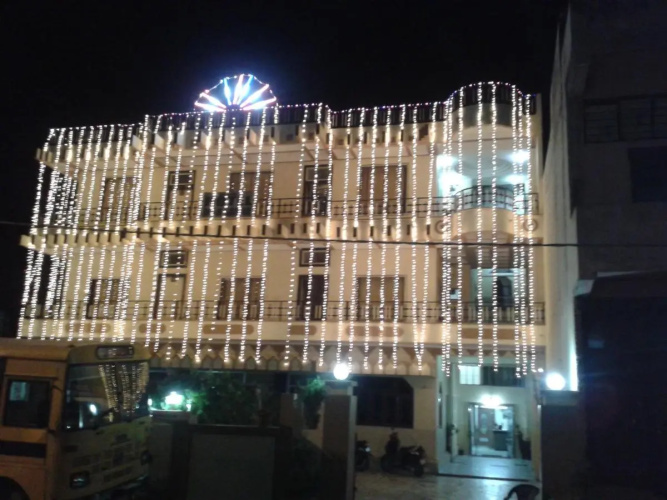 Image de l'hôtel