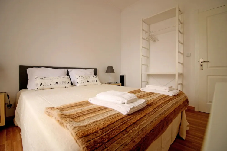 PB Bolhão Apartment - Free Parking