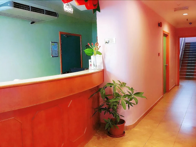 SkyGlobal Hotel