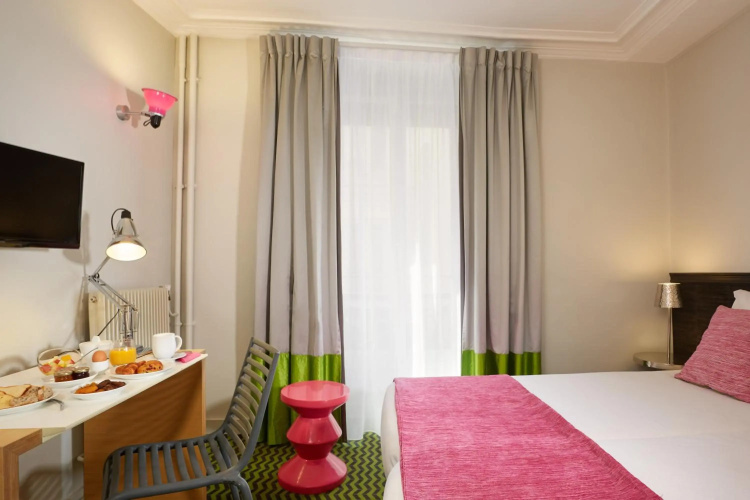 Hôtel Antin Trinité