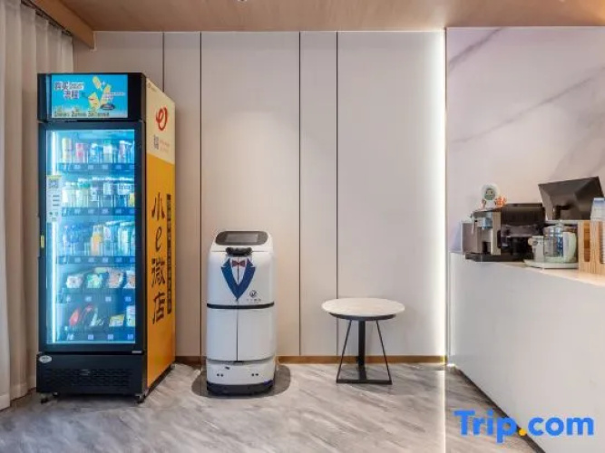 Utop Hotel