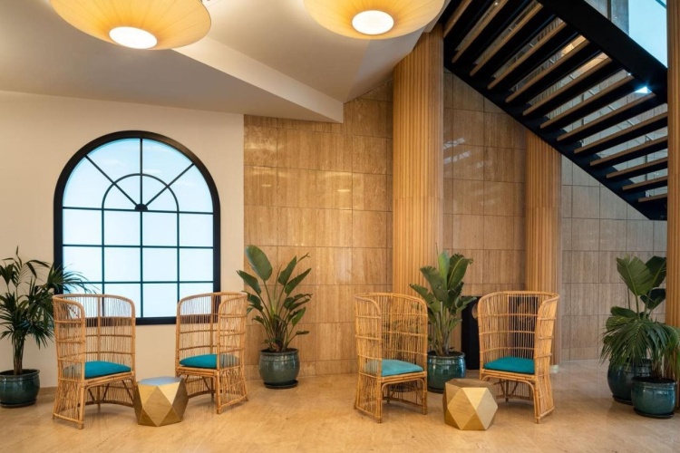 Arrecife Gran Hotel & SPA photo 19