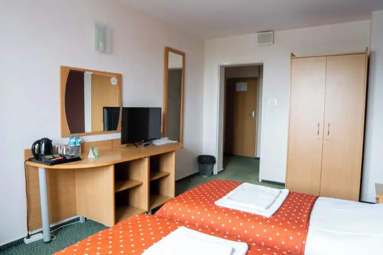Hotel Wilanów
