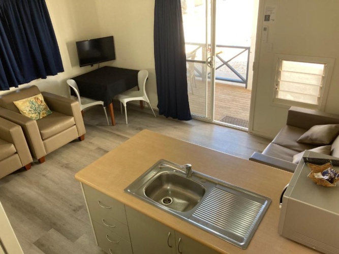 1 Bedroom Superior Villa