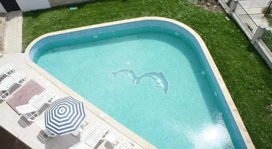Vila Summer Breeze