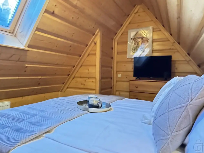 Forest Home Zakopane - LoftAffair