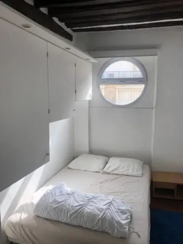 Appartement Saint-Germain-Des-Pres