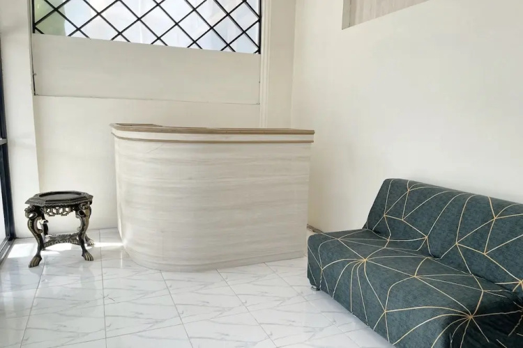 Hotel O Mantari Guesthouse