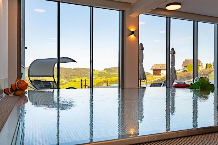 Familien Resort Petschnighof