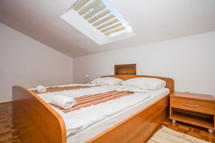 Apartments Adria