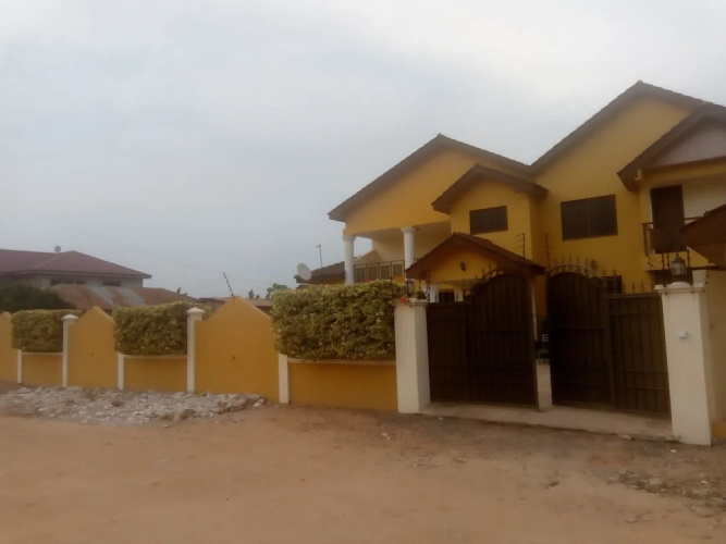 Bezt Executive Guesthouse