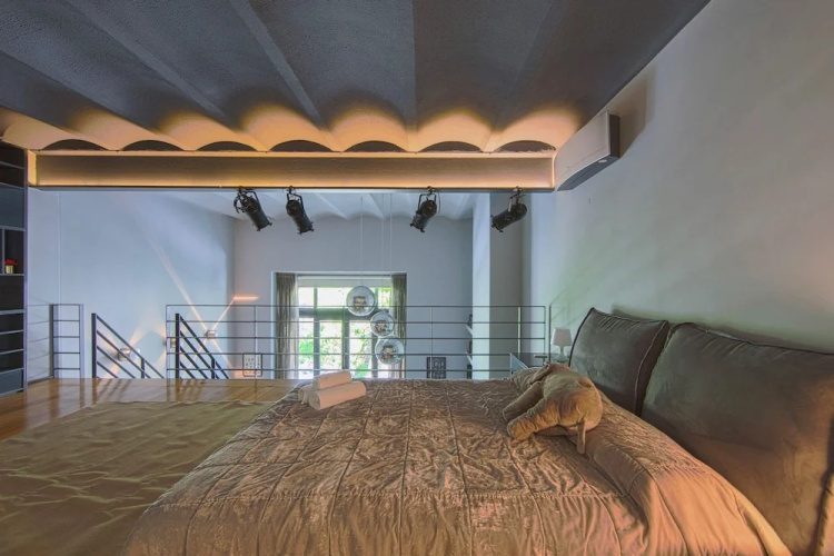 Lisbon Premium Loft by Homing