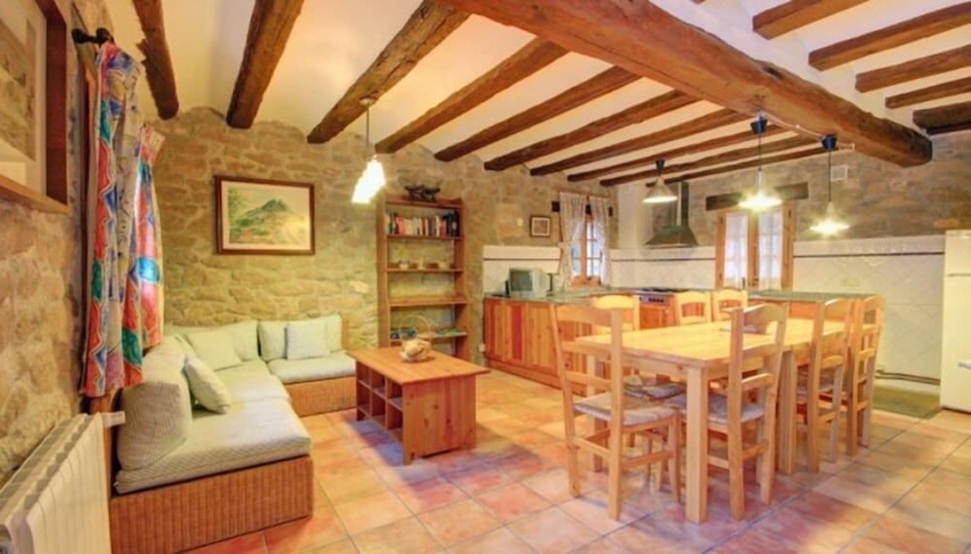 2 Bedrooms Economy Apartment