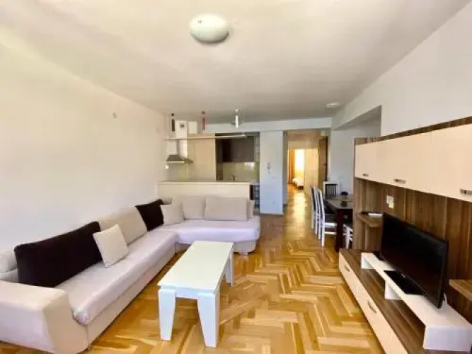 Apartments First Line
