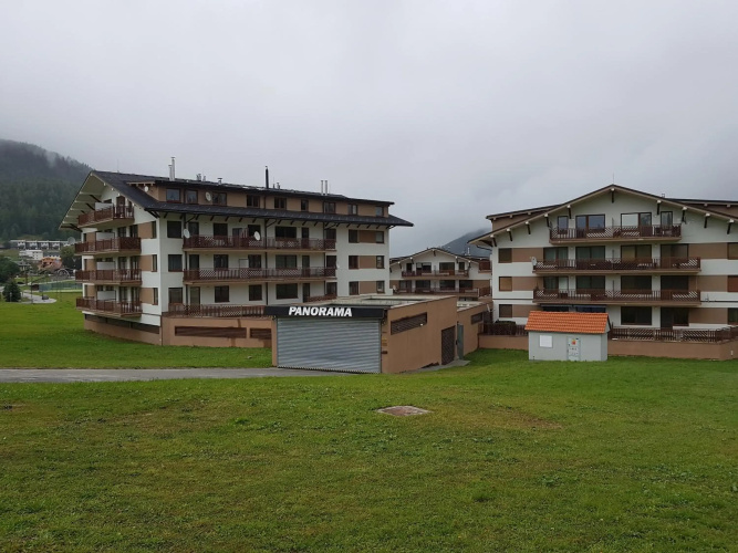 Apartman-Bruno