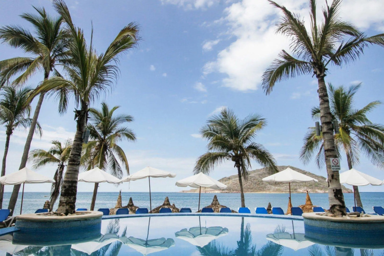 Oceano Palace Beach Hotel photo 30
