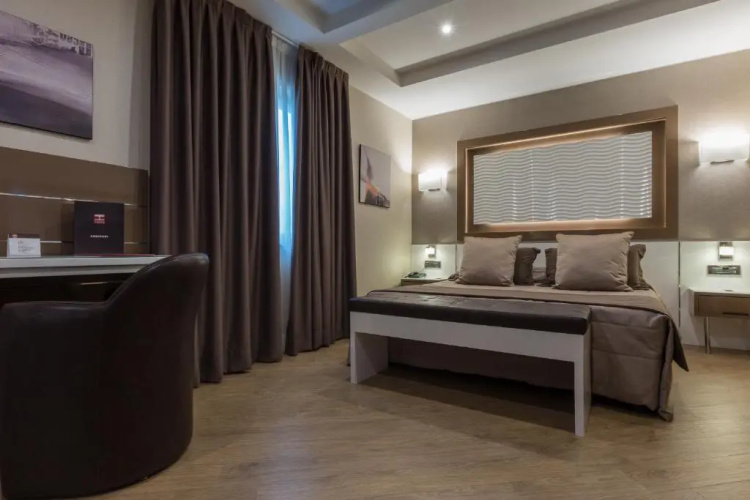 Magris Hotel