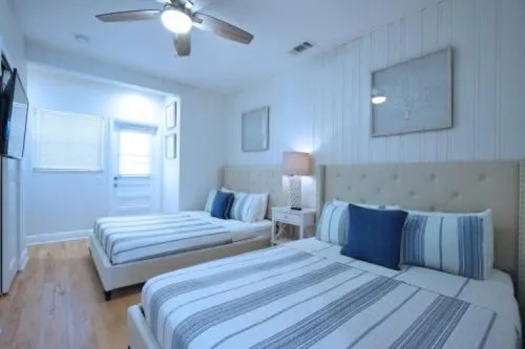 Starfish Beach House