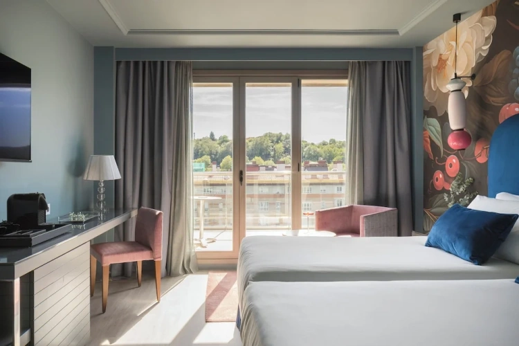 Superior Double room