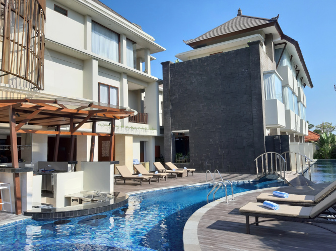 Signature Bali Sanur - Sanur