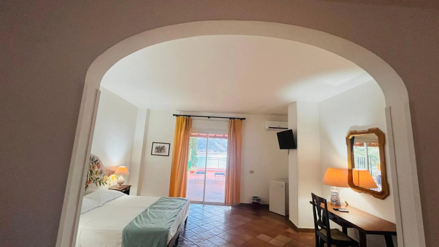 Bay Palace Mazzaro'
