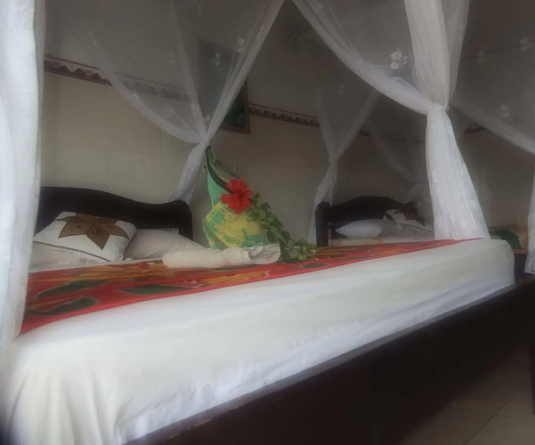 Bukit Indah Home Stay