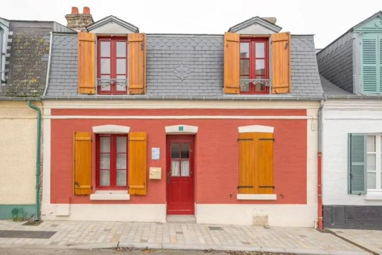 3 Bedrooms Cottage