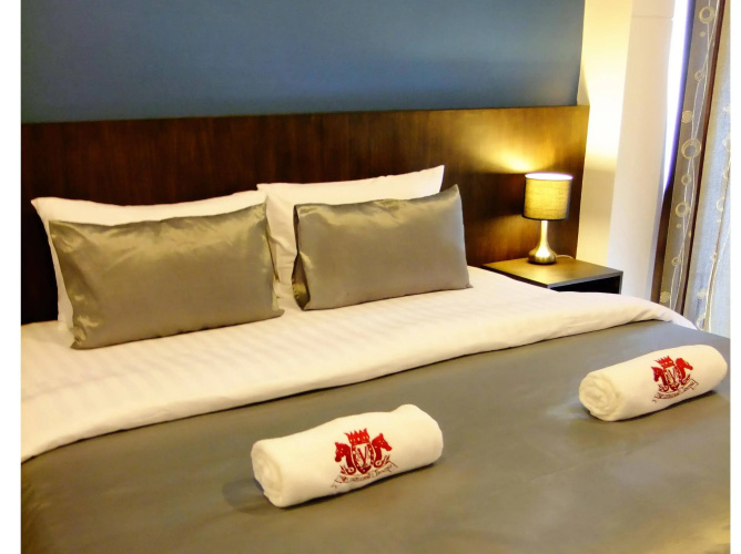 Chada Veranda Hotel