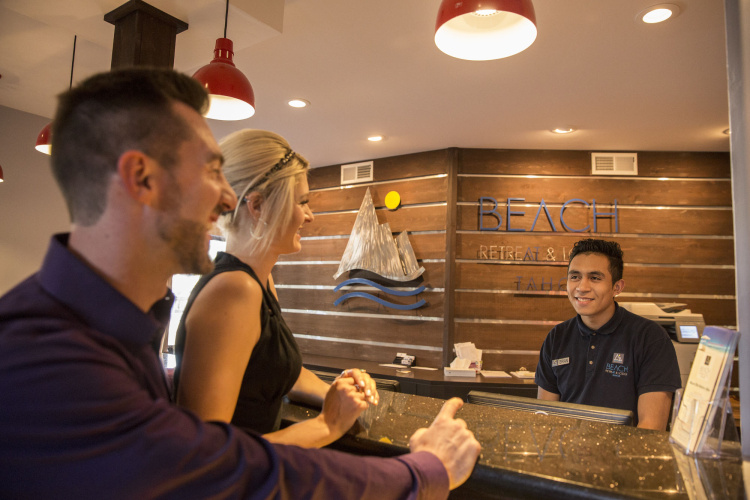 Beach Retreat & Lodge at Tahoe photo 30