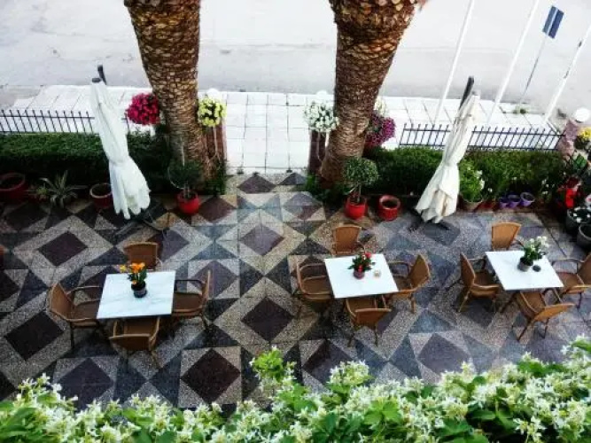 Hotel Akti