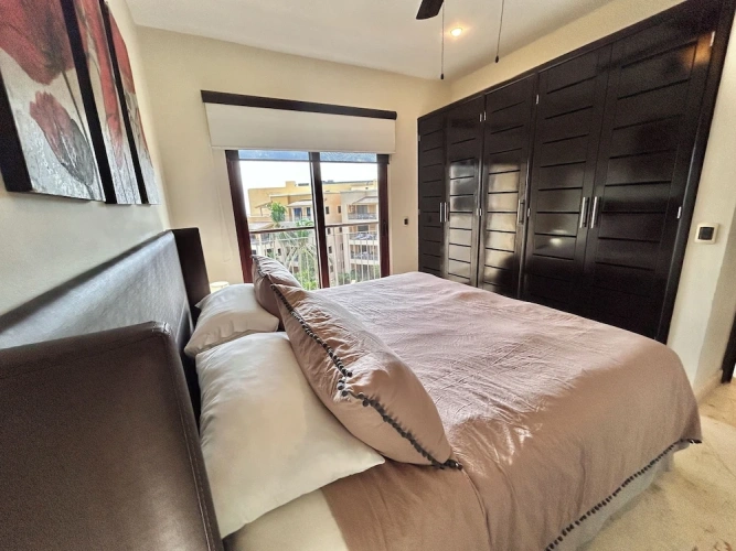 Luxury Apartment