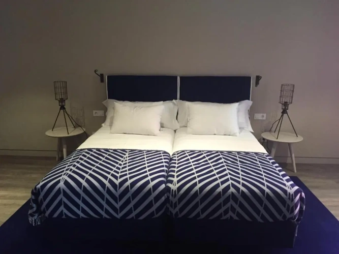 1 Bedroom Suite