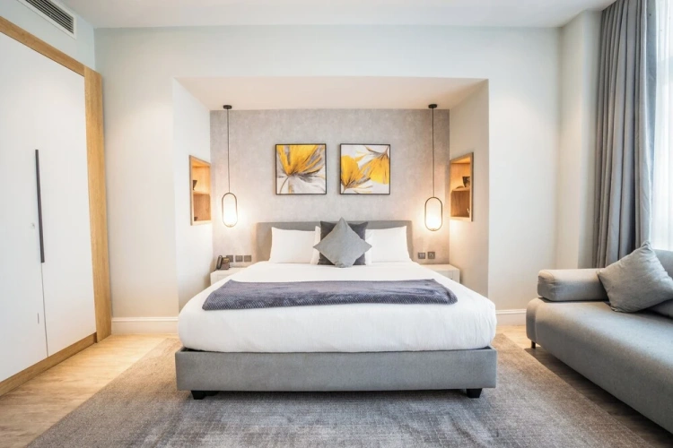 Superior Suite