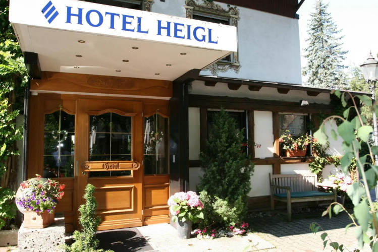 Image de l'hôtel